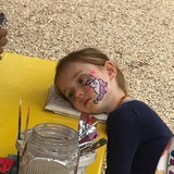 华籍美人