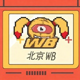 北京WB的训练机
