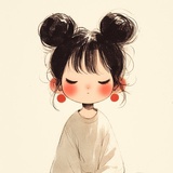 柠妮妮