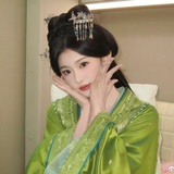 THE9孔雪儿
