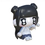 脆弱公主