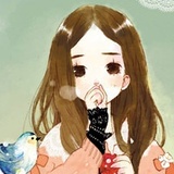 ˇ﹏ April