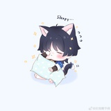 两只小羊