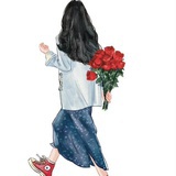一颗卷心菜