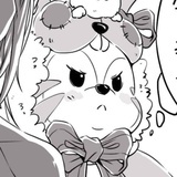 梦奇早睡版