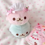 芭比波泡泡糖