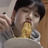 金拉面
