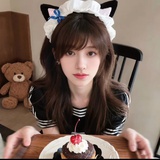 仿生限量小猫咪