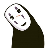无脸君