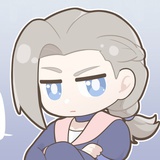 师姐杨夕