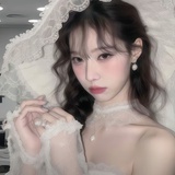 沾奶油🧁