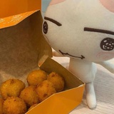面包鮭