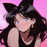 脆弱女人