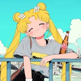 薄荷马黛茶