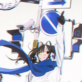 白色風車