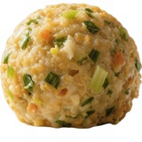 一颗菜丸子