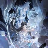 98岁少女