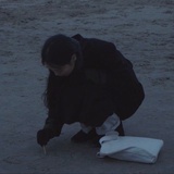 冰块镇不住