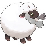 马克羊