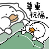 麦麦不撑伞
