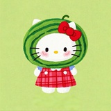 冰镇大西瓜🍉