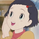 小鱼贴贴