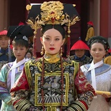 钮祜禄·甄嬛