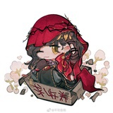 情情崽