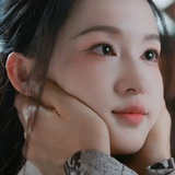 迷失在大灯里