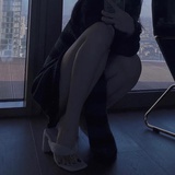 再会
