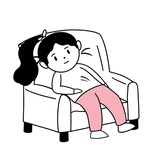 为我花生