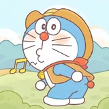 Doraemon