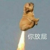 屁动力火箭