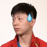 我是张海囡