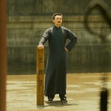 严争鸣(无洁癖