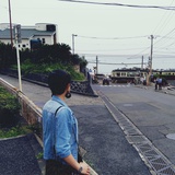 克里斯爱到处跑