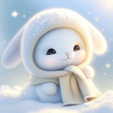 朝云
