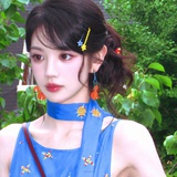 早春晴朗