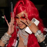 CardiB