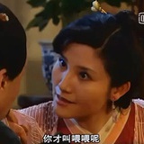 伶牙俐齿何夫人