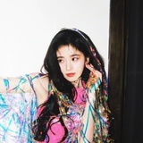 鞠婧祎