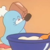 一颗苹果的信徒