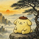 哈
