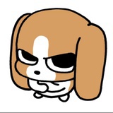 再也不给♀当🐶