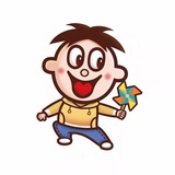 旺仔 (在发疯
