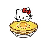 EAT KITTY