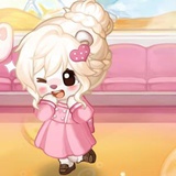 小奥比