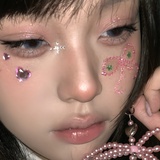 北美洲年糕