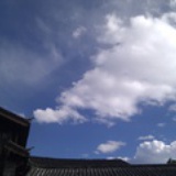 蓝蓝