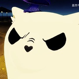 羊驼_Official